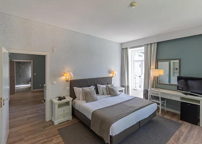Águas do Gerês - Hotel, Termas&Spa