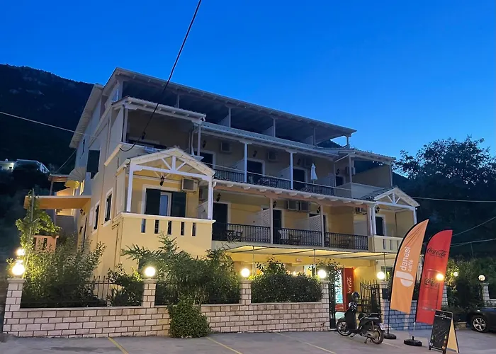 Sofia Hotel