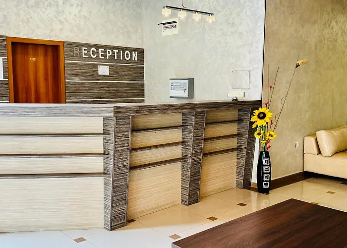 Hotel Eos
