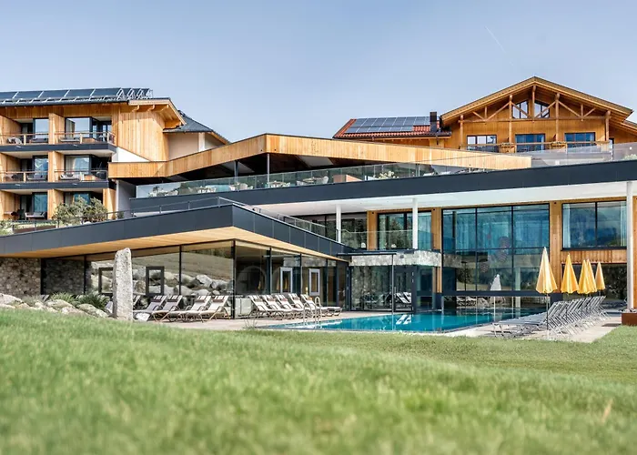 Landhotel Gut Sonnberghof Mittersill