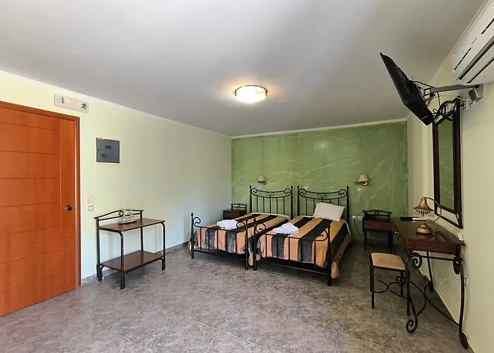 Hotel Anastazia