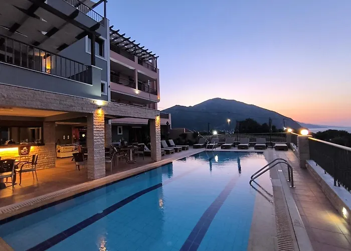 Hotel Anastazia