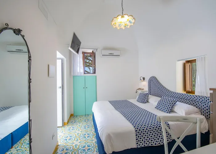 Hotel Costa Diva