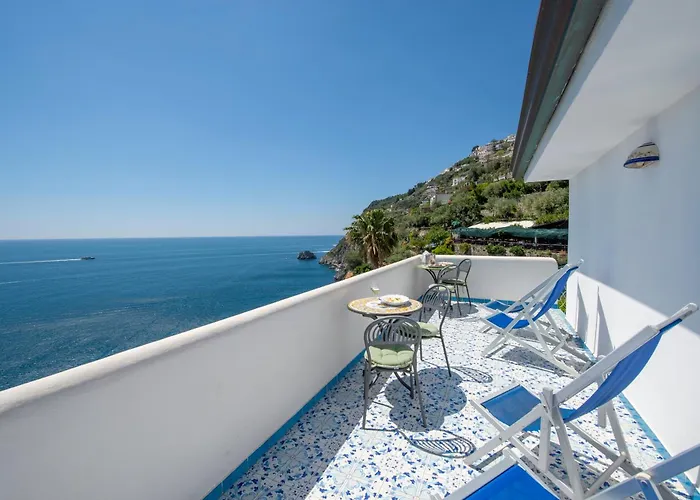 Hotel Costa Diva