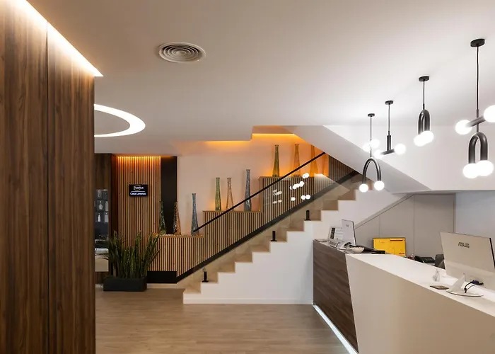 Hotel Casa Lorenzo