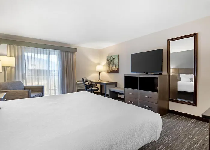 Best Western Plus City Center