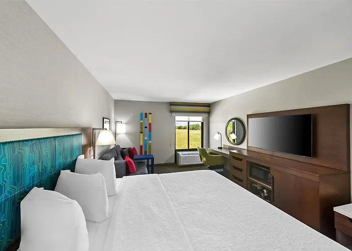 Hampton By Hilton - North Platte