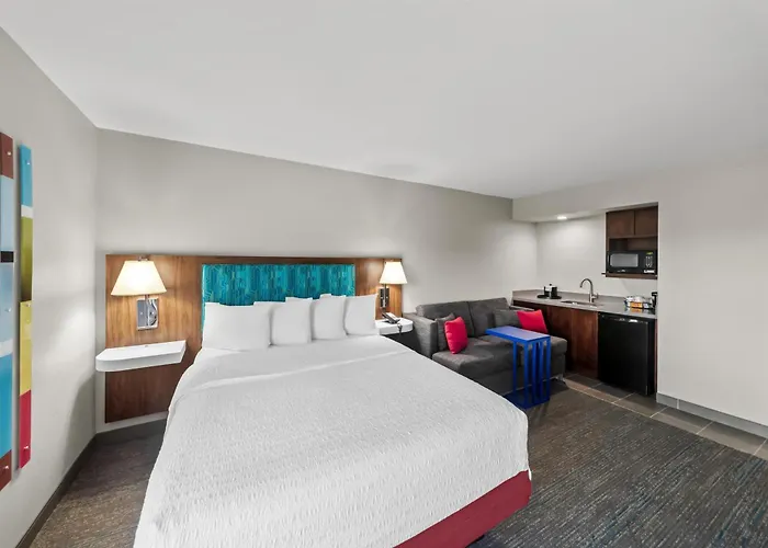 Hampton By Hilton - North Platte