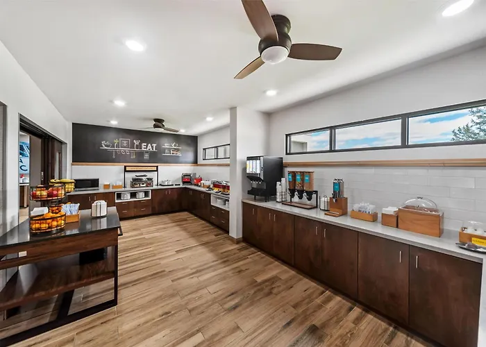 Hampton By Hilton - North Platte Hotel