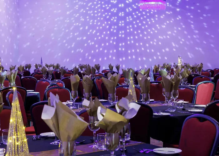 Park Inn By Radisson Aberdeen