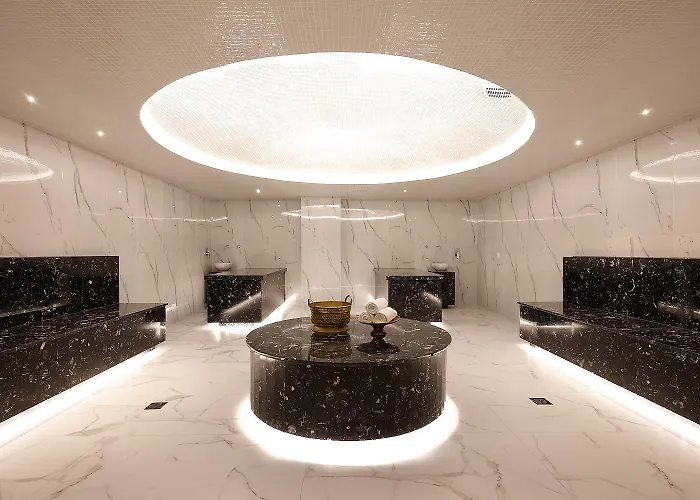 Vasia Boulevard Hotel (Adults Only)