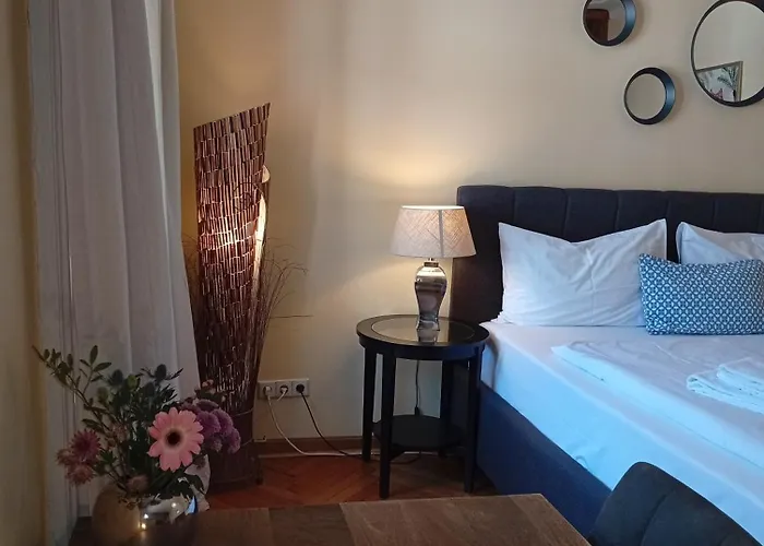 Arte Vida Boutique Guesthouse Salzburg
