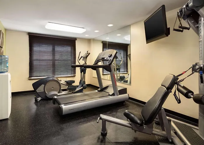 Country Inn & Suites By Radisson, Washington Dulles International Airport, Va
