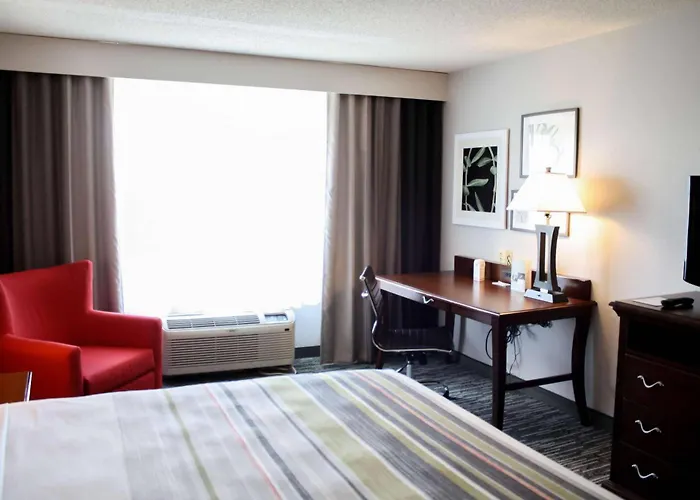 Country Inn & Suites By Radisson, Washington Dulles International Airport, Va