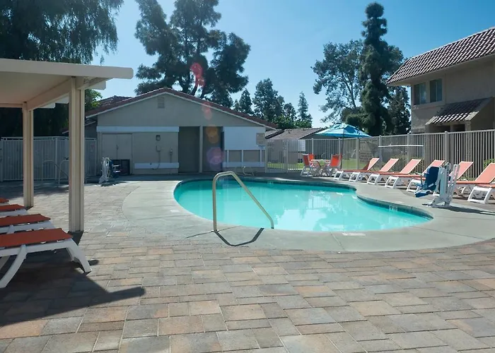 Indian Palms Vacation Club