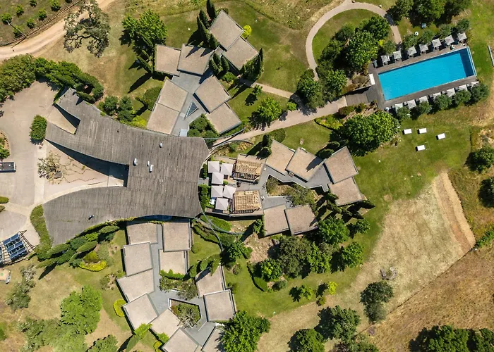 Herdade Da Cortesia Hotel Aviz