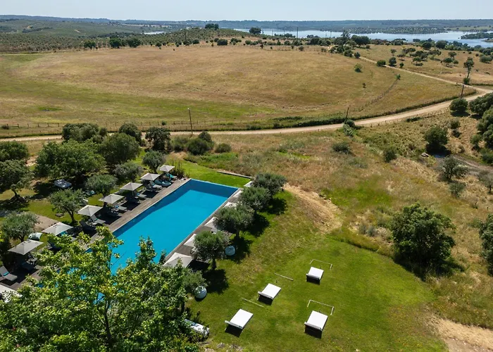 Herdade Da Cortesia Hotel