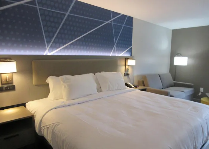 Comfort Inn & Suites Springfield