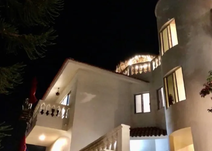 Aventura Pacifico Boutique Suites & Villas (Adults Only)