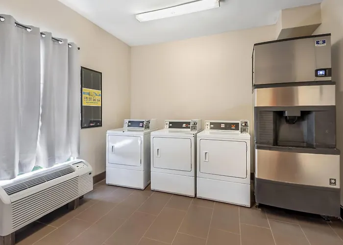 Comfort Suites Myrtle Beach Central