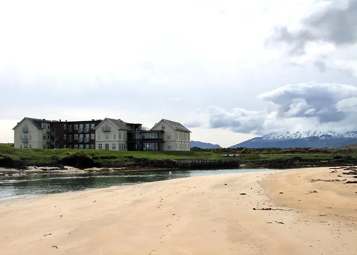 Hotel Búdir
