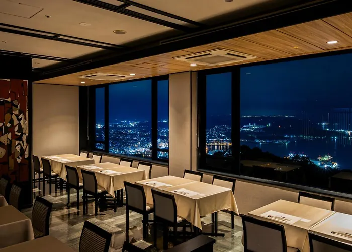 Yumihari-No-Oka Hotel