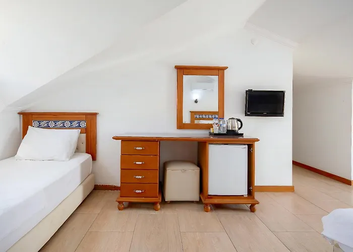 Datca Kilic Hotel