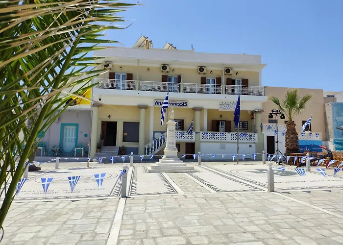 Hotel Anagennisis
