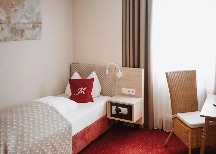Hotel Mutz