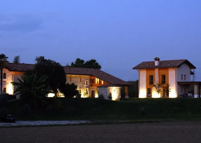 Country House Due Fiumi