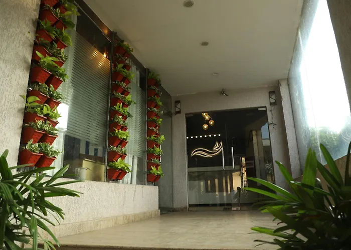 The Blue Lagoon Hotel Premium
