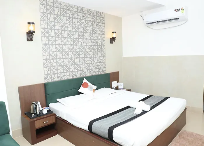 The Blue Lagoon Hotel Premium