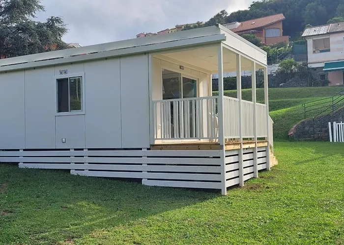 Bed and Breakfast RosMarino Celle Ligure