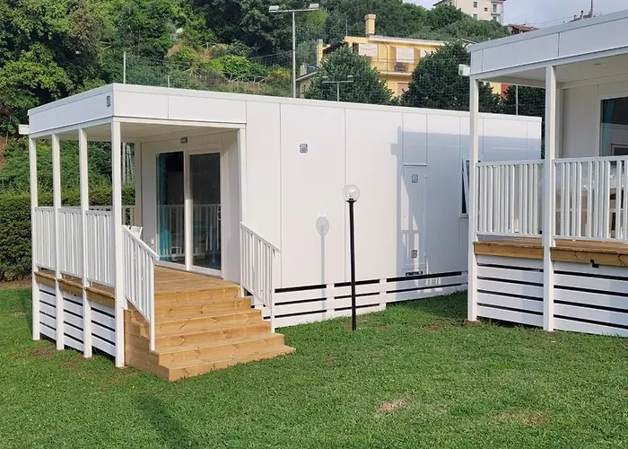 Bed and Breakfast RosMarino Celle Ligure