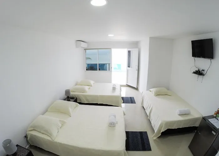 Hotel Molino de Viento San Andrés