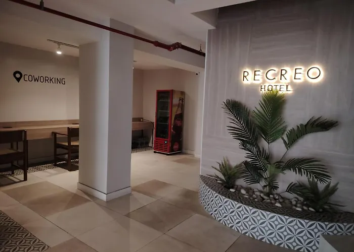 Recreo Hotel
