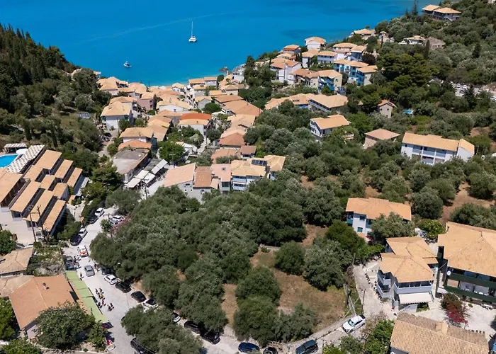 Hotel Selini