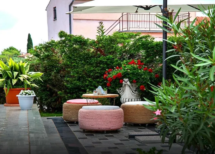 B&B-Ld Pula