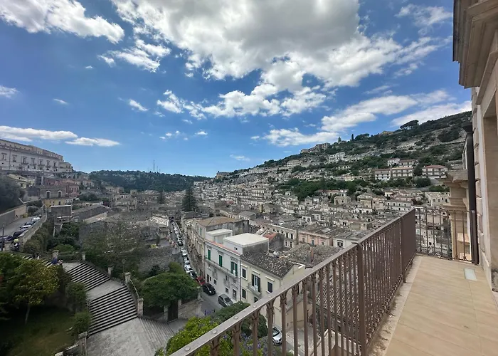 San Giorgio Modica Hotel