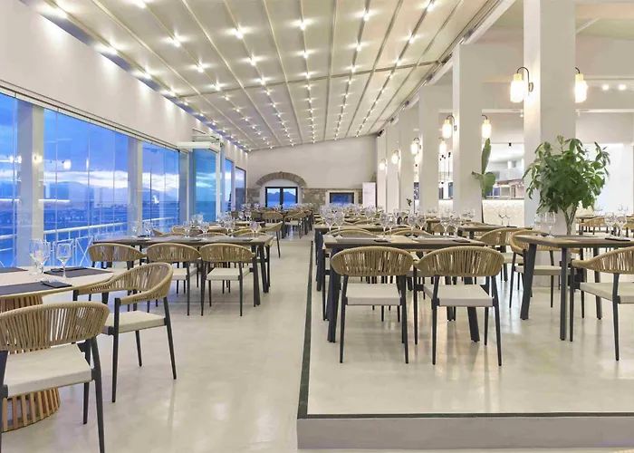 Ramada Loutraki Poseidon Resort