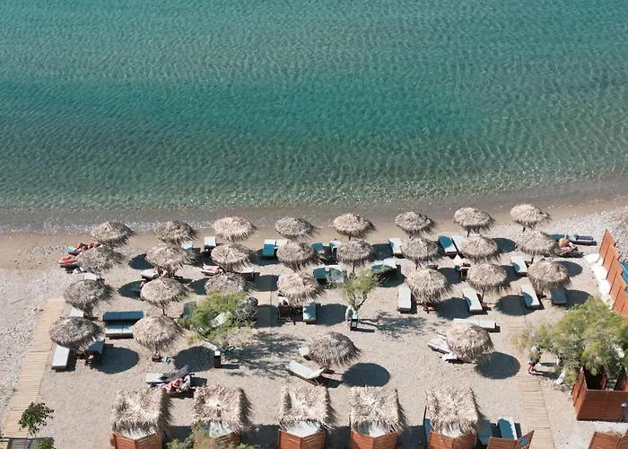 Samian Mare Hotel, Suites & Spa