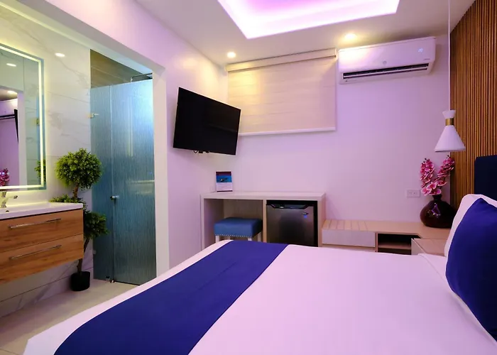 Victoria City Hotel
