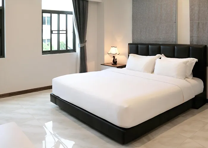 Urbanite Hotel