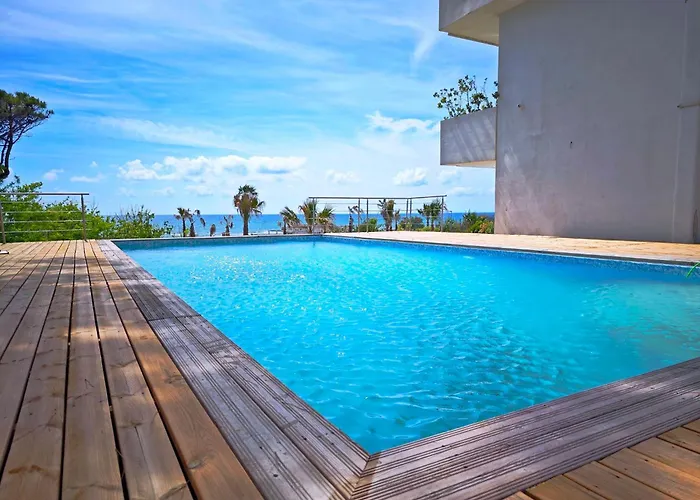 Hotel Artemide Mare