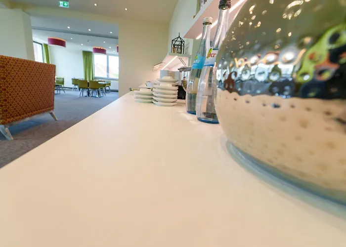 Hotel Am Berg Esslingen