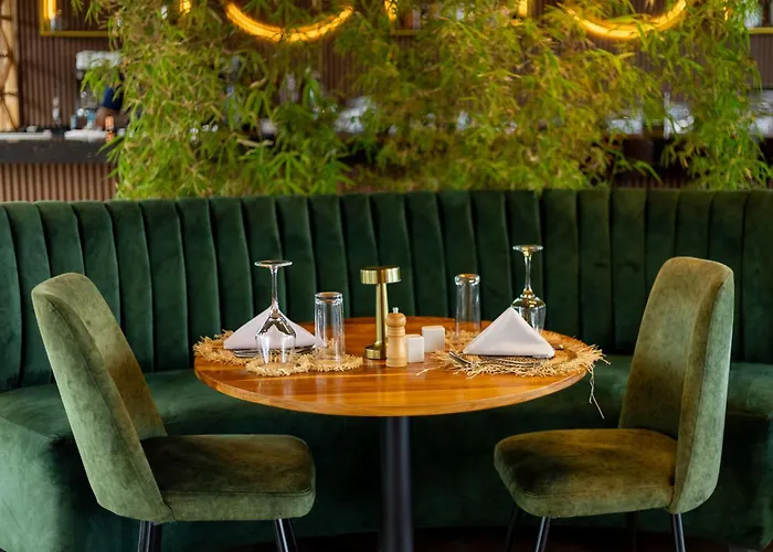 Mythos Boutique Hotel