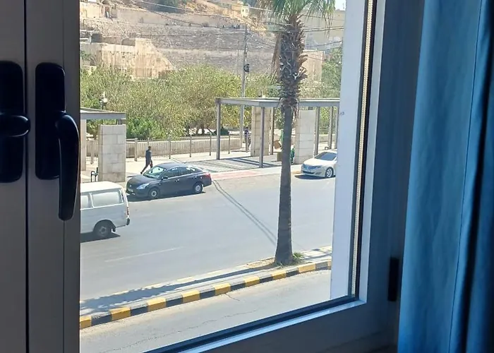 Antonio Hotel Amman