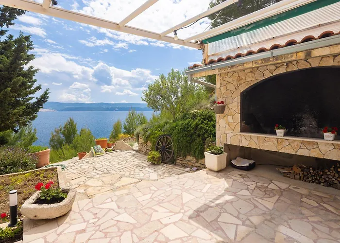 Adriatic Blue Apartments