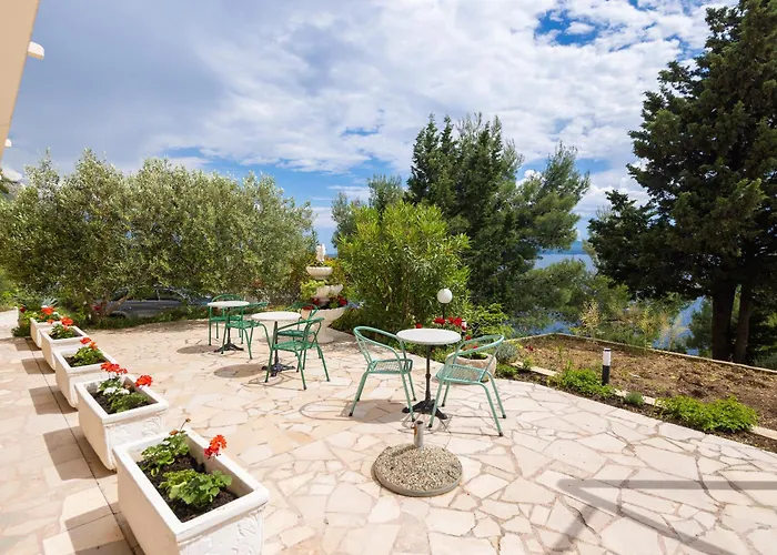 Adriatic Blue Apartments