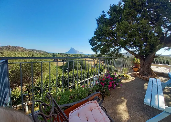 B&B La Taerra Porto San Paolo 
